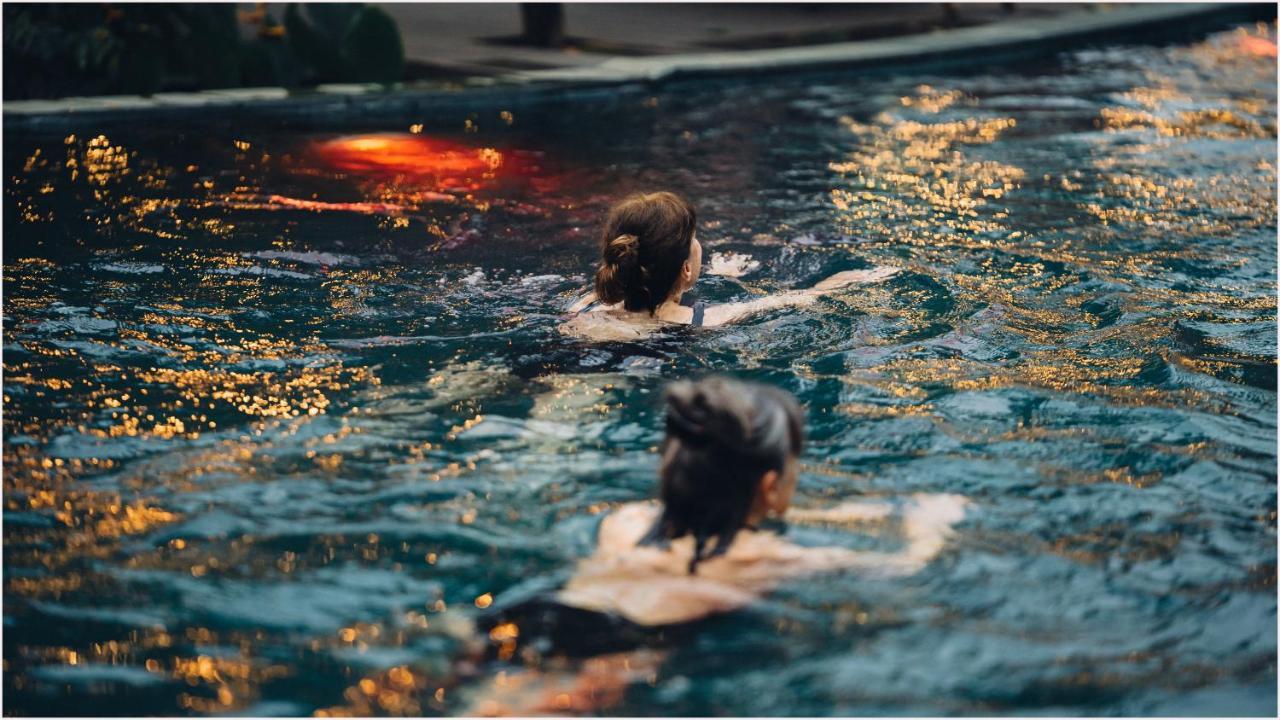Trang An Ecolodge Ниньбинь Экстерьер фото