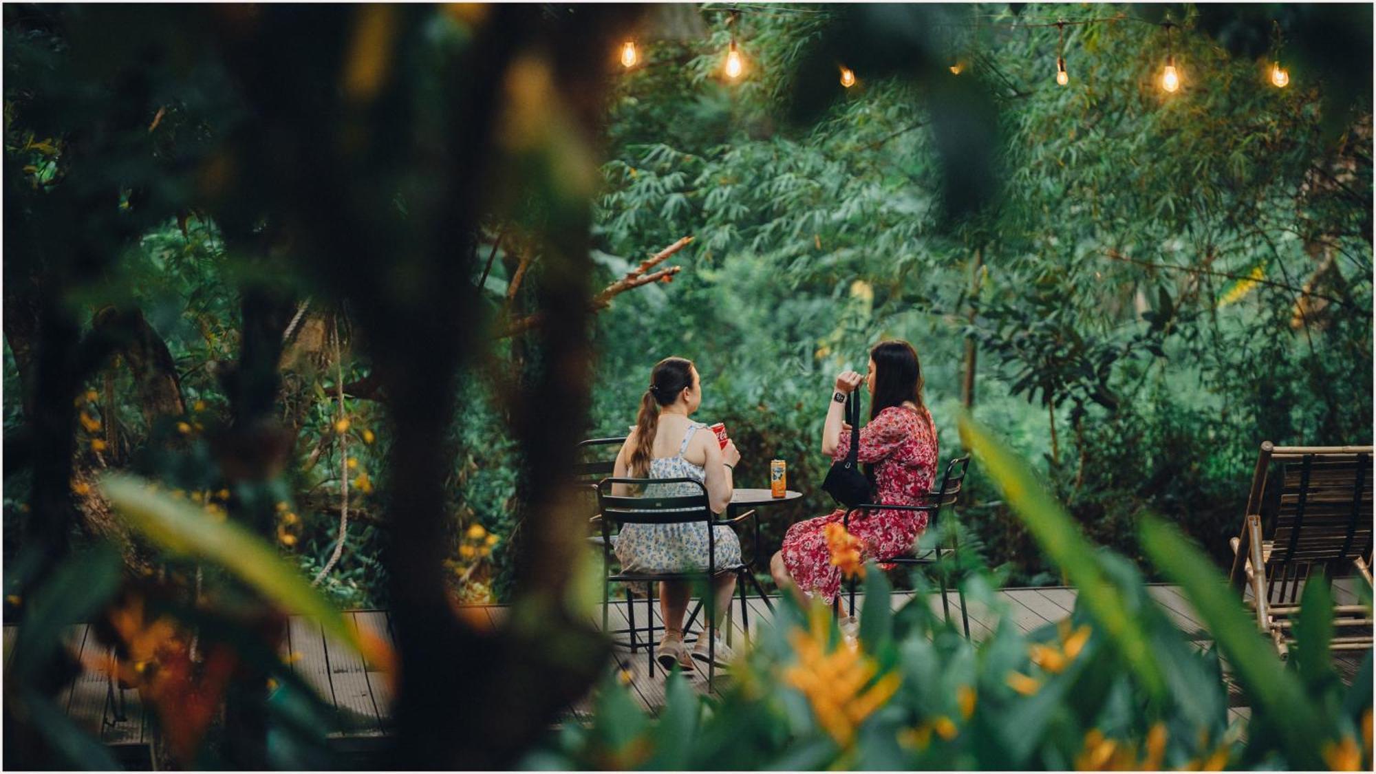 Trang An Ecolodge Ниньбинь Экстерьер фото